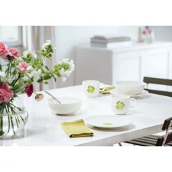 Villeroy & Boch Schalen|Müslischale 17 cm With Love Good Look