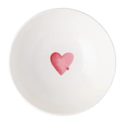 Villeroy & Boch Muttertag|Müslischale 17 cm With Love Sending Love