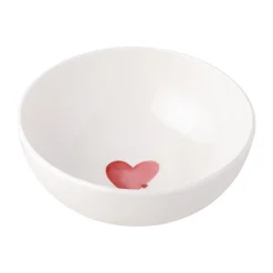 Villeroy & Boch Muttertag|Müslischale 17 cm With Love Sending Love