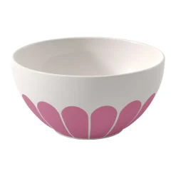 Villeroy & Boch Schalen|Müslischale 14 cm Fleur cassis
