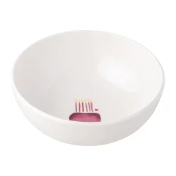 Villeroy & Boch Schalen|Müslischale 17 cm With Love Happy Birthday