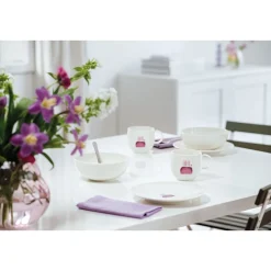 Villeroy & Boch Schalen|Müslischale 17 cm With Love Happy Birthday