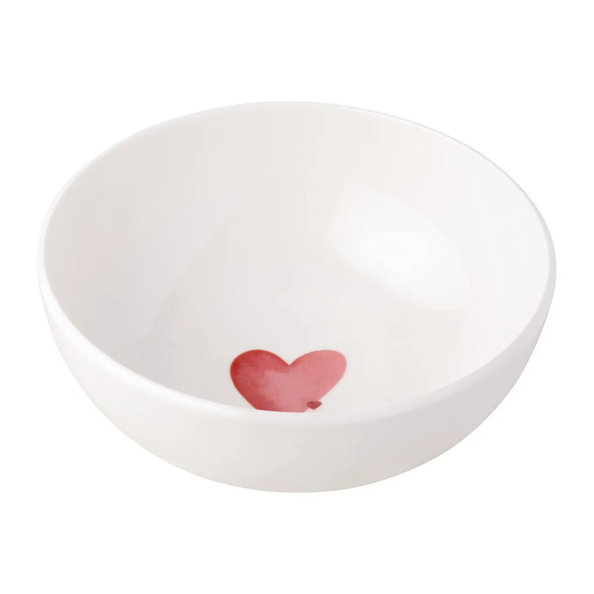 Villeroy & Boch Schalen|Müslischale 17 cm With Love Sending Love