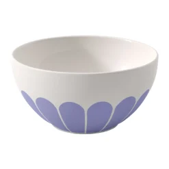 Villeroy & Boch Schalen|Müslischale 14 cm Fleur bleu