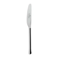 Villeroy & Boch Dessert- Und Vorspeisemesser|Obst-/Kuchenmesser 18 cm Udine Edelstahl