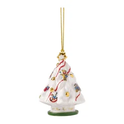 Ornament Weihnachtsbaum 2025 10 cm Christmas Classics<Villeroy & Boch Discount