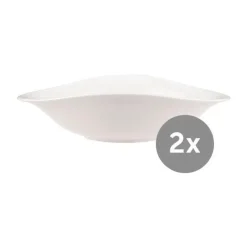 Villeroy & Boch Tellersets|Pastaschalen-Set 2-tlg. Dune Vapiano