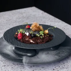 Villeroy & Boch Kochwelt Entdecken|Vatertag|Pastateller 28 cm Manufacture Rock