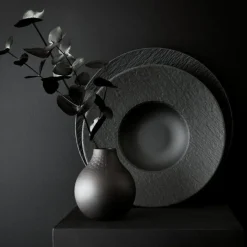 Villeroy & Boch Kochwelt Entdecken|Vatertag|Pastateller 28 cm Manufacture Rock