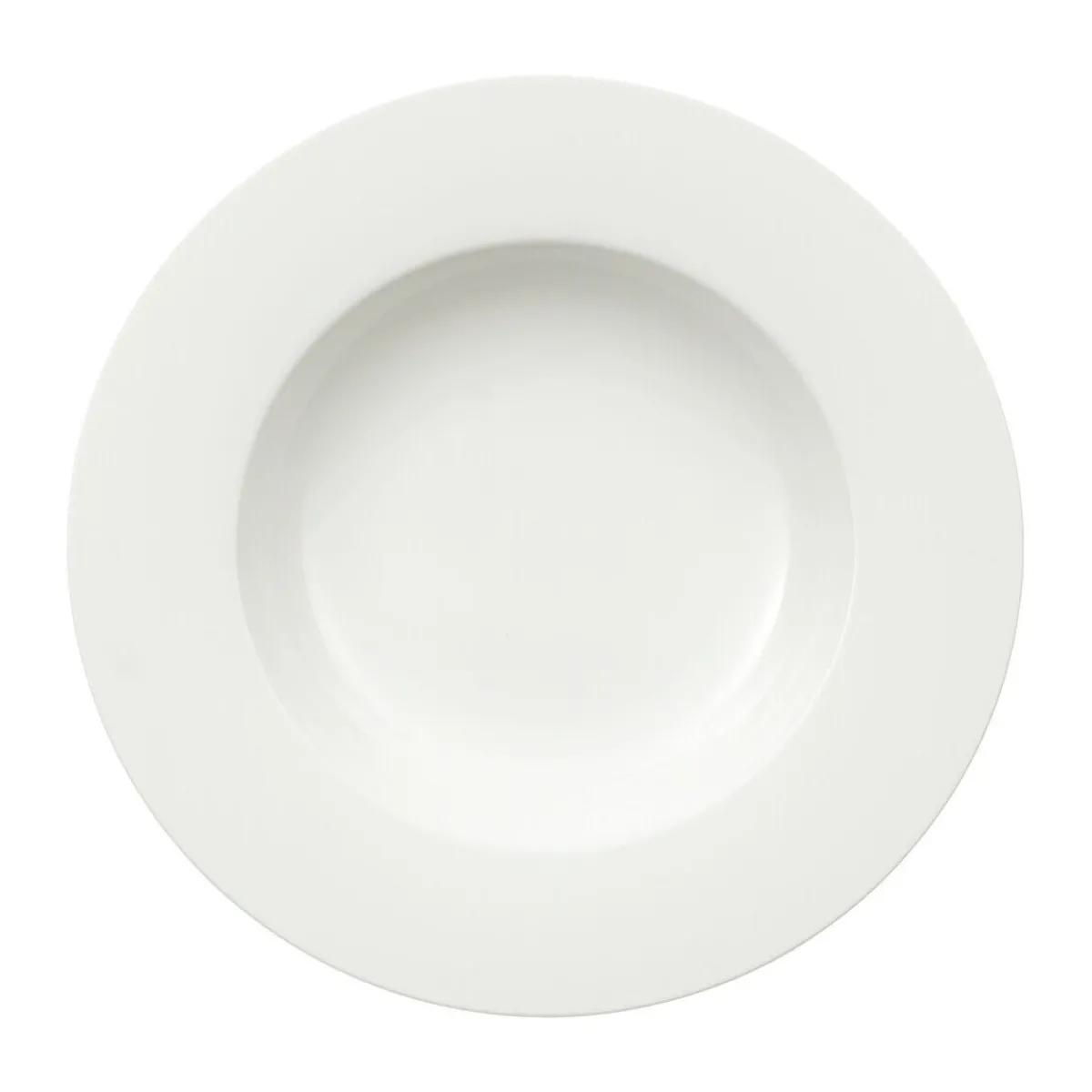 Villeroy & Boch Kochwelt Entdecken|Italienische Genüsse|Pastateller 30 cm Royal weiß