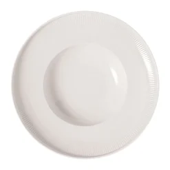 Villeroy & Boch Suppenteller|Sommertafel|Pastateller 25 cm Afina