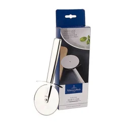 Villeroy & Boch Kochwelt Entdecken|Pizza|Pizzaschneider 19 cm Daily Line Specials Edelstahl