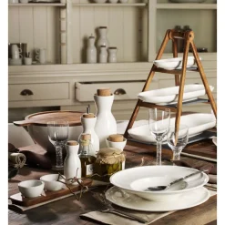 Villeroy & Boch Sommertafel|Pizzateller 32 cm Artesano Original