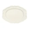 Villeroy & Boch Servierplatten|Platte oval 37cm Manoir