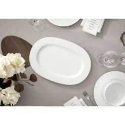 Villeroy & Boch Servierplatten|Platte oval 41 cm Royal