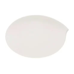 Platte oval 36cm Flow<Villeroy & Boch