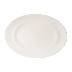 Platte oval 41 cm For Me<Villeroy & Boch New