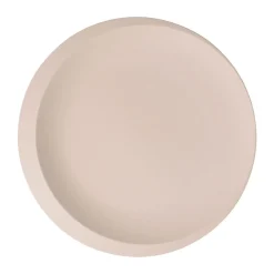 Präsentationsplatte 37 cm NewMoon Beige<Villeroy & Boch Best