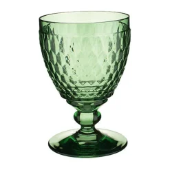 Villeroy & Boch Rotweingläser|Rotweinglas 0,2 l Boston Coloured Green