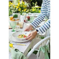 Villeroy & Boch Rotweingläser|Rotweinglas 0,2 l Boston Coloured Green