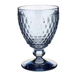 Rotweinglas 0,2 l Boston Coloured Blue<Villeroy & Boch New