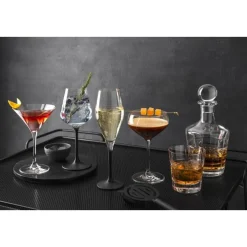 Villeroy & Boch Rotweingläser|Weingläsersets|Rotweinglas 4er-Set Manufacture Rock