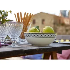 Rotweinglas 0,2 l Boston klar<Villeroy & Boch Sale