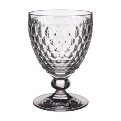 Villeroy & Boch Weihnachten|Rotweinglas 0,2 l Boston klar