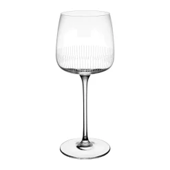 Rotweinglas 4er-Set Afina klar<Villeroy & Boch Best