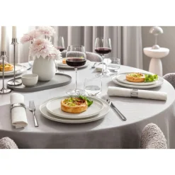 Rotweinglas 4er-Set Afina klar<Villeroy & Boch Best