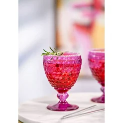 Villeroy & Boch Rotweingläser|Rotweinglas 0,2 l Boston Berry