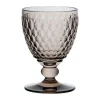 Rotweinglas 0,2 l Boston Coloured Smoke<Villeroy & Boch Online