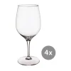 Villeroy & Boch Rotweingläser|Weingläsersets|Rotweinkelch 4er-Set Entrée klar