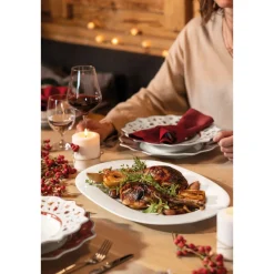 Rotweinkelch 2er-Set Toy’s Delight<Villeroy & Boch Best