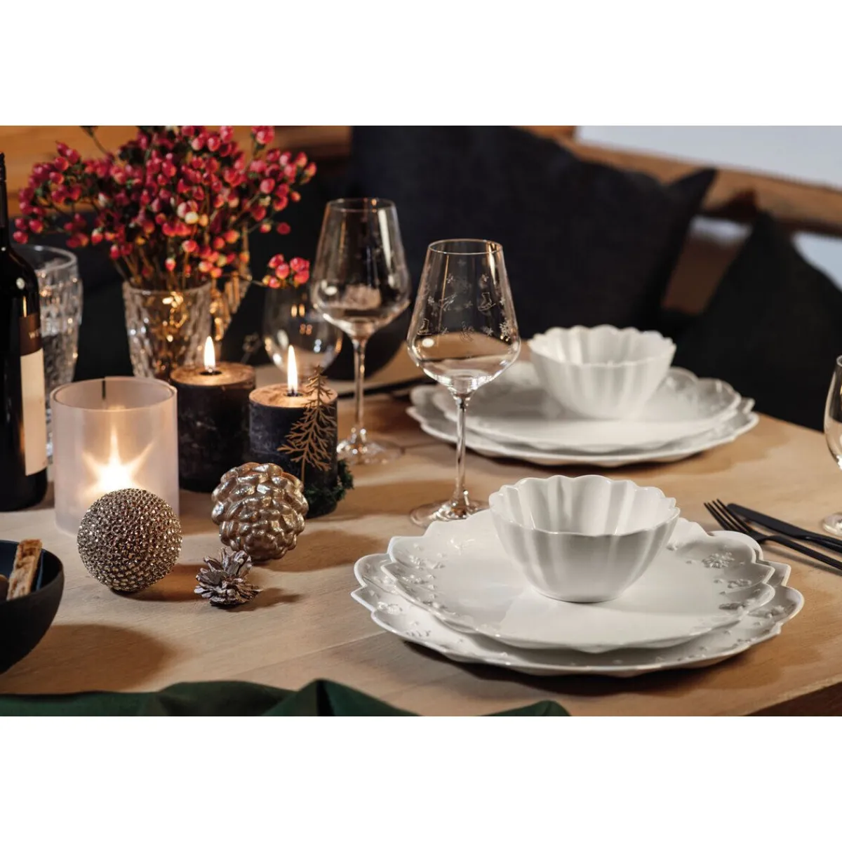 Rotweinkelch 2er-Set Toy’s Delight<Villeroy & Boch Best