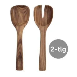 Salatbesteck 2-tlg. Artesano Original<Villeroy & Boch Clearance