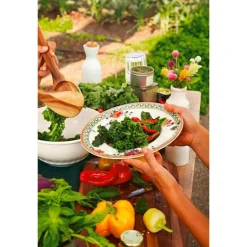 Villeroy & Boch Salatbesteck|Salatbesteck 2-tlg. Artesano Original