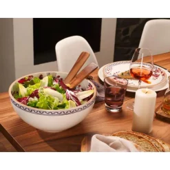 Villeroy & Boch Salatbesteck|Salatbesteck 2-tlg. Artesano Original