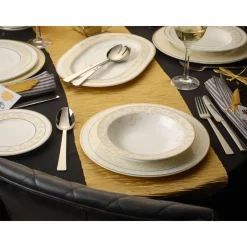 Villeroy & Boch Schalen|Salatschale 20cm Ivoire