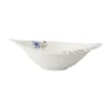 Villeroy & Boch Schüsseln|Salatschüssel|Salatschüssel 36x24 cm Mariefleur Gris Serve & Salad