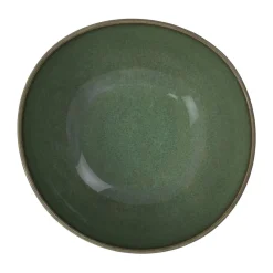 Villeroy & Boch Salatschüssel|Salat-/Servierschüssel 26 cm Lave vert