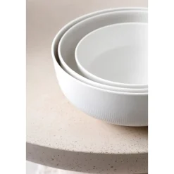 Villeroy & Boch Salat Zubehör|Salat-/Servierschüssel 24 cm Afina