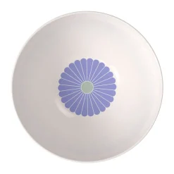 Salat-/Servierschüssel 24 cm Fleur couleur<Villeroy & Boch Hot