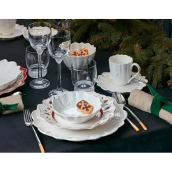 Salat-/Servierschüssel 18 cm Toy’s Delight Royal Classic<Villeroy & Boch Clearance