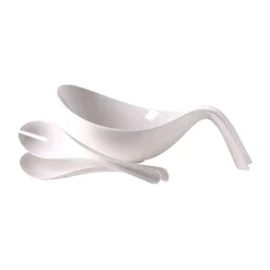 Villeroy & Boch Messer & Co. Entdecken|Salat Zubehör|Salat-Set 3tlg. Flow