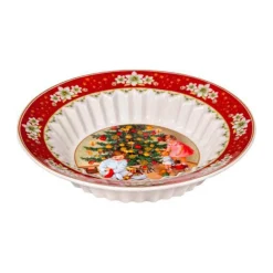 Villeroy & Boch Weihnachten|Weihnachtsgeschirr|Schale 17 cm Toy’s Fantasy Spielende Kinder
