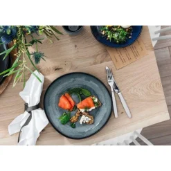 Villeroy & Boch Speiseteller|Schale 27 cm Lave gris