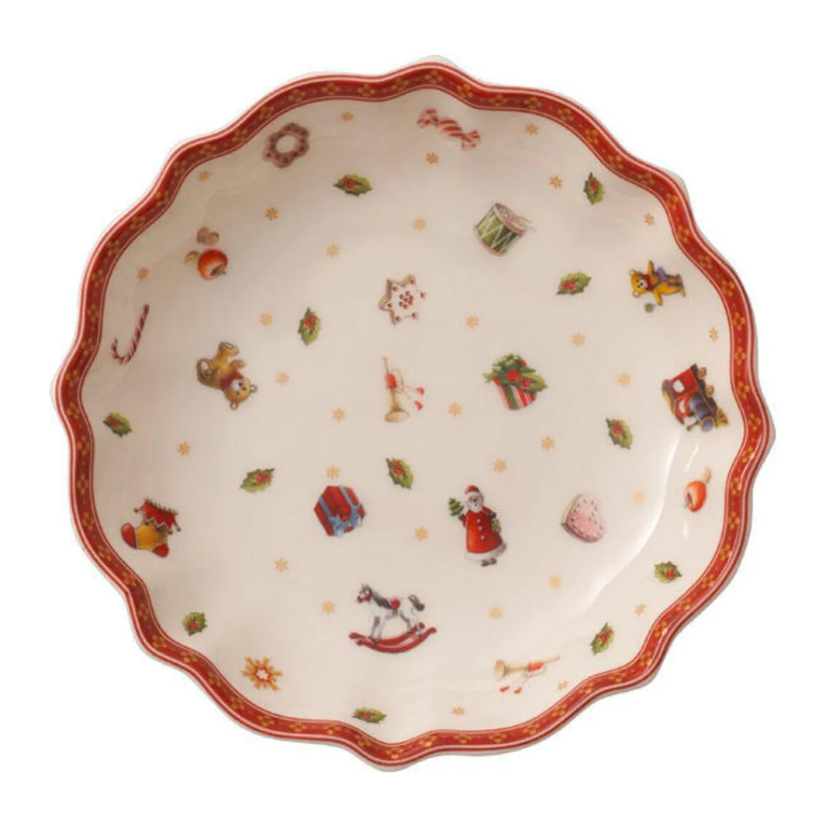 Schale 16 cm Toy’s Delight<Villeroy & Boch New