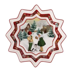 Schale 16 cm Toy’s Fantasy Überraschung<Villeroy & Boch Hot