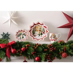 Schale 16 cm Toy’s Fantasy Überraschung<Villeroy & Boch Hot